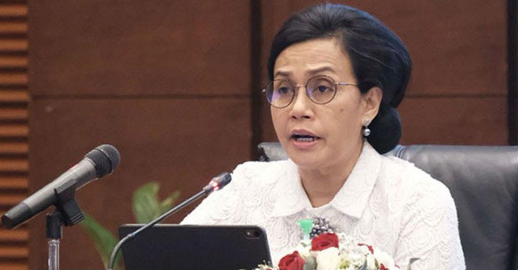 Menkeu Siapkan Rp89,6 Triliun per Tahun untuk Tangani Perubahan Iklim