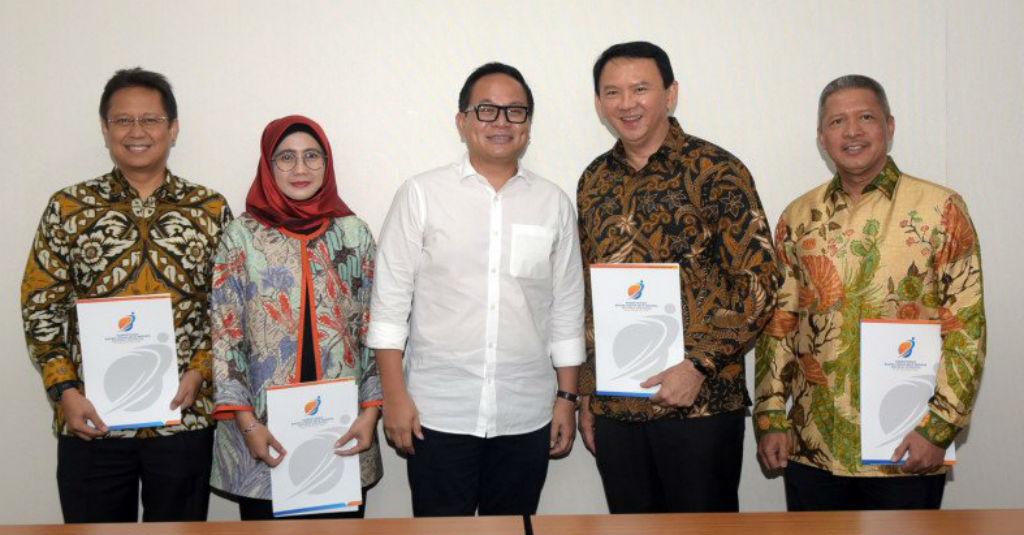 Baleg DPR Pertanyakan Kinerja Pertamina Seandainya Jadi BUMN Hulu Migas