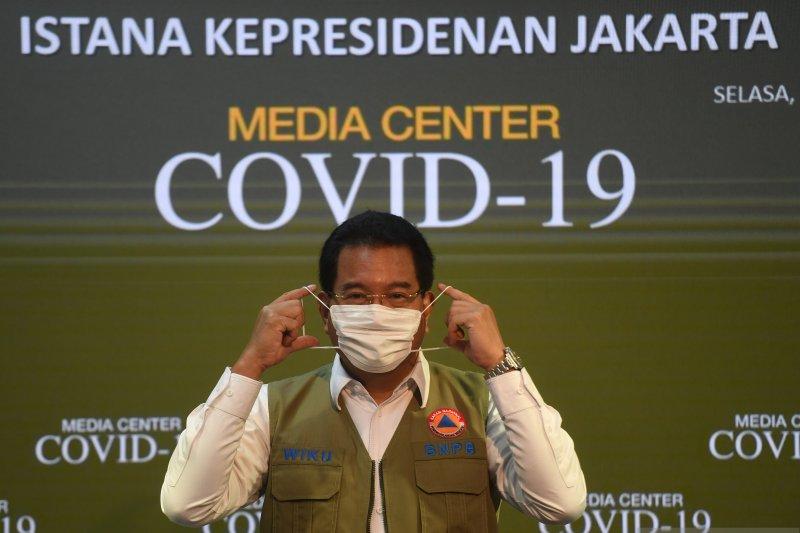 Satgas COVID-19: Pembukaan Kembali Bioskop Kewenangan Pemda