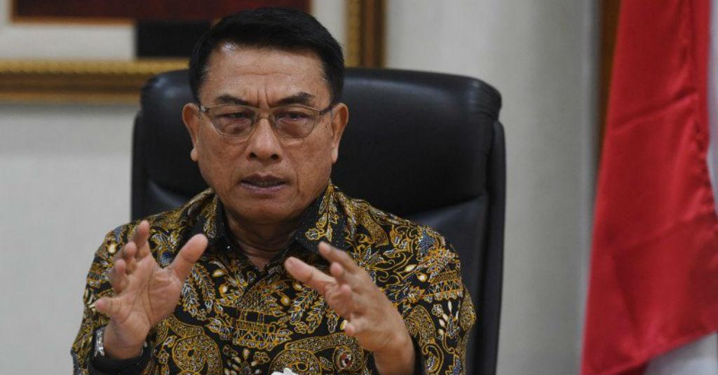 KSP: Pemerintah Susun Desain Besar Manajemen Talenta Nasional