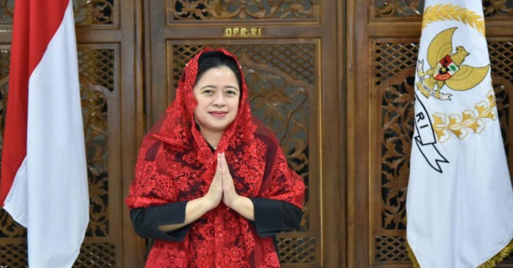 Kata Puan Maharani, Pemerintah Serius Dong Urus PJJ di Tengah Pandemi