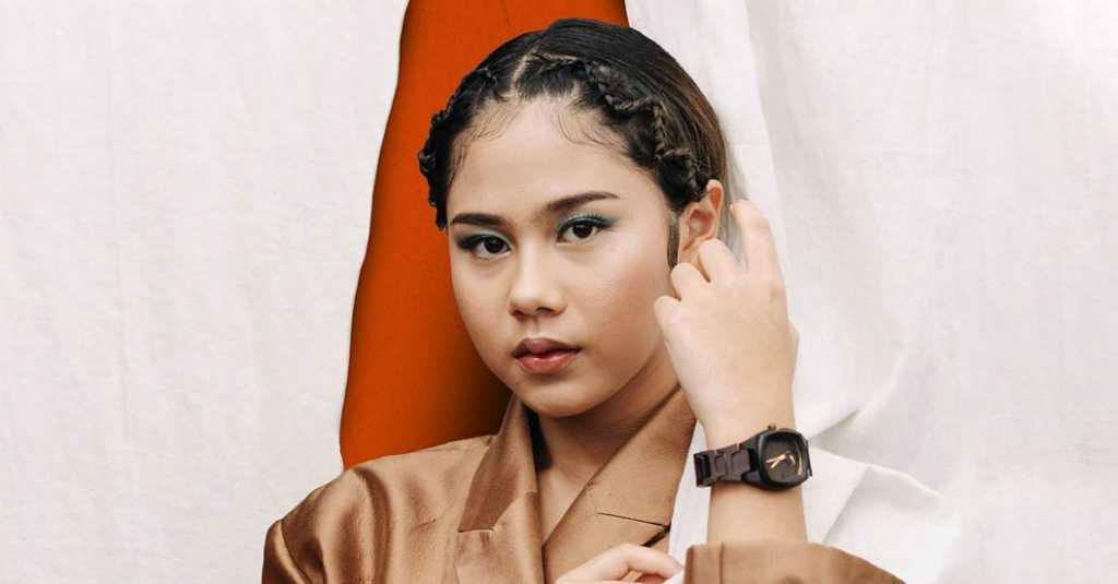 Keras Kepala Kunci Sukses Nadin Amizah Wujudkan Mimpi di Musik