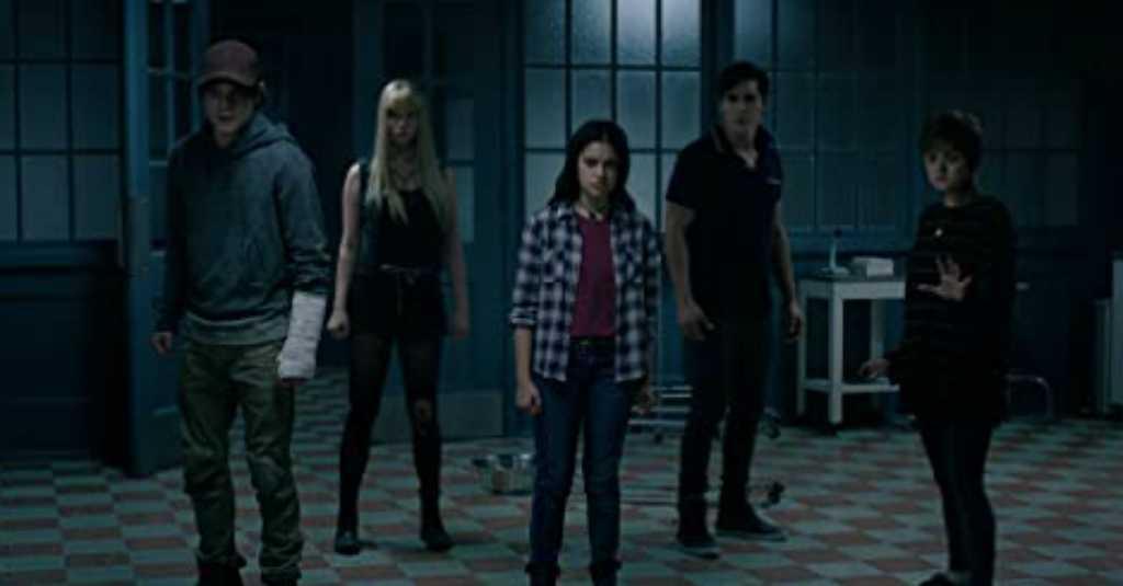 Sejumlah Kritikus Film Tolak Ulas 'The New Mutants'