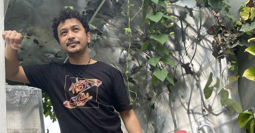 Masih Punya 'Utang' ke Dul Jaelani, Giring Belum Tinggalkan Musik