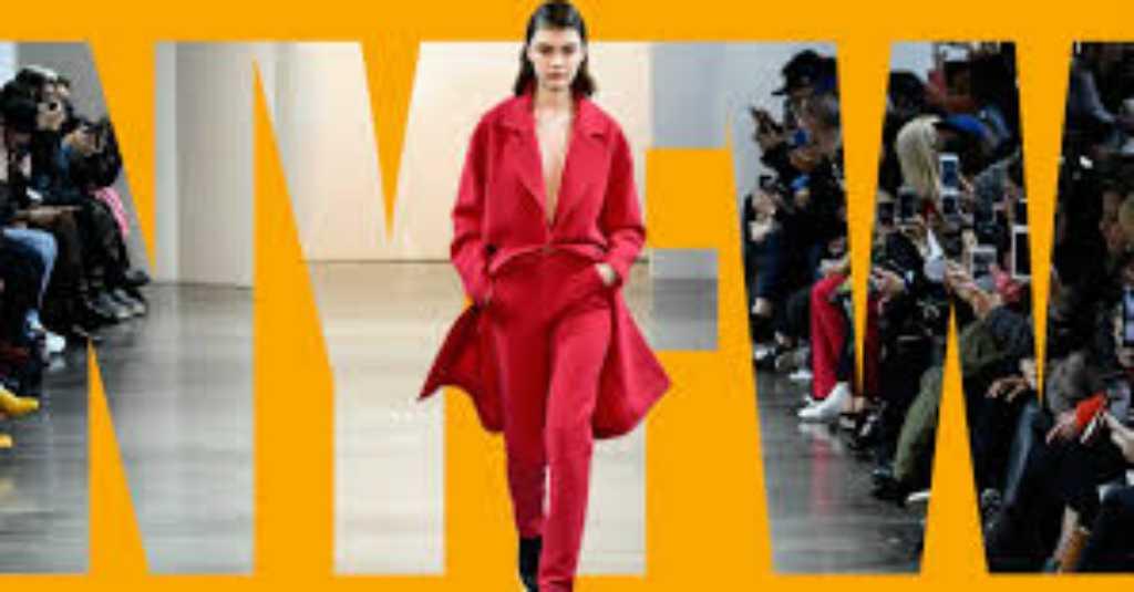 New York Fashion Week Akan Digelar dengan Protokol Kesehatan Ketat