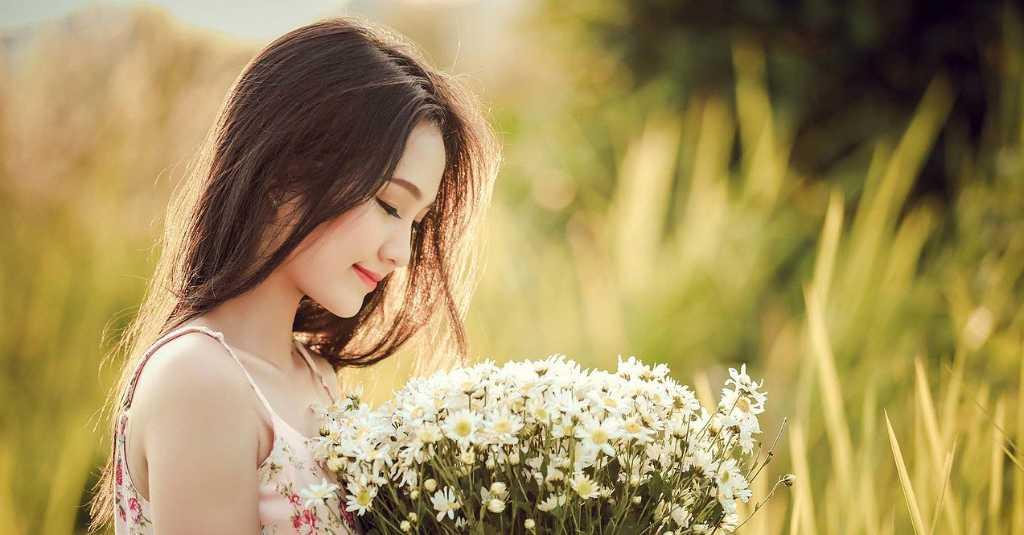 Air Beras Rahasia Kulit Mulus Perempuan Korea Selatan