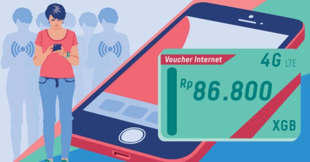Tak Hanya untuk PNS, Pulsa Gratis Juga Bisa untuk Pelajar? Ini Kata Menkeu