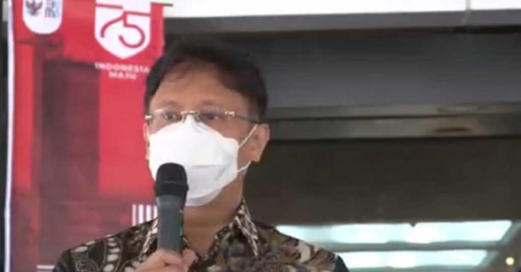 Satgas PEN Harap Pencairan Dana Program Stimulus Ekonomi Berlangsung Cepat