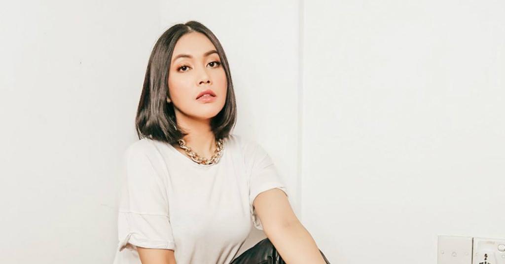 Denada Rencanakan Buka Kelas Zumba untuk Anak Pengidap Kanker