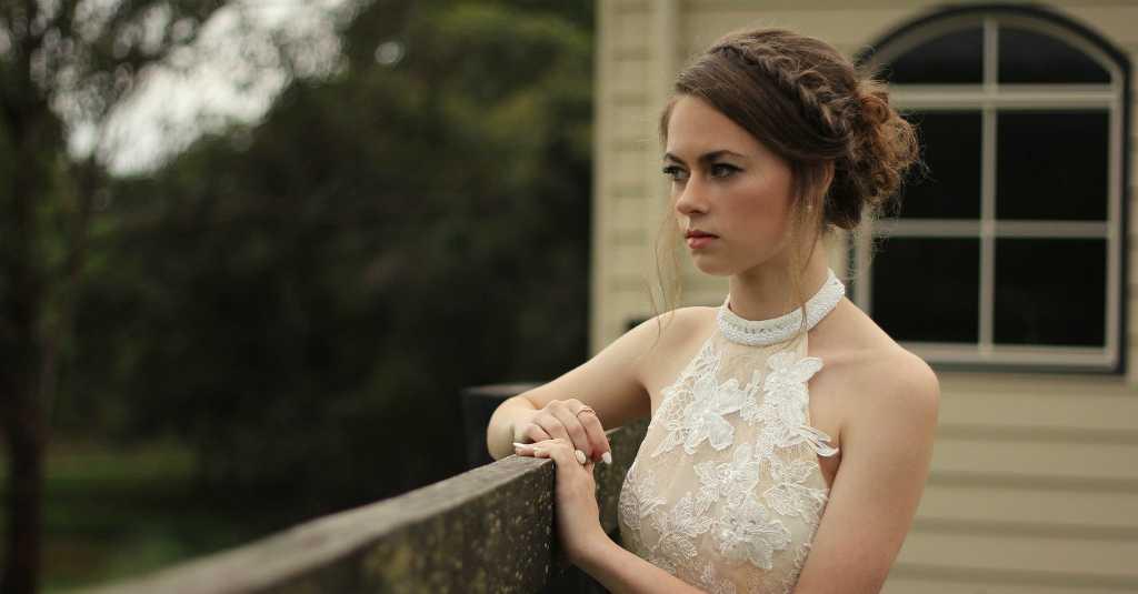 Riasan Sederhana Banyak Diminati Pengantin Perempuan di Masa Pandemi