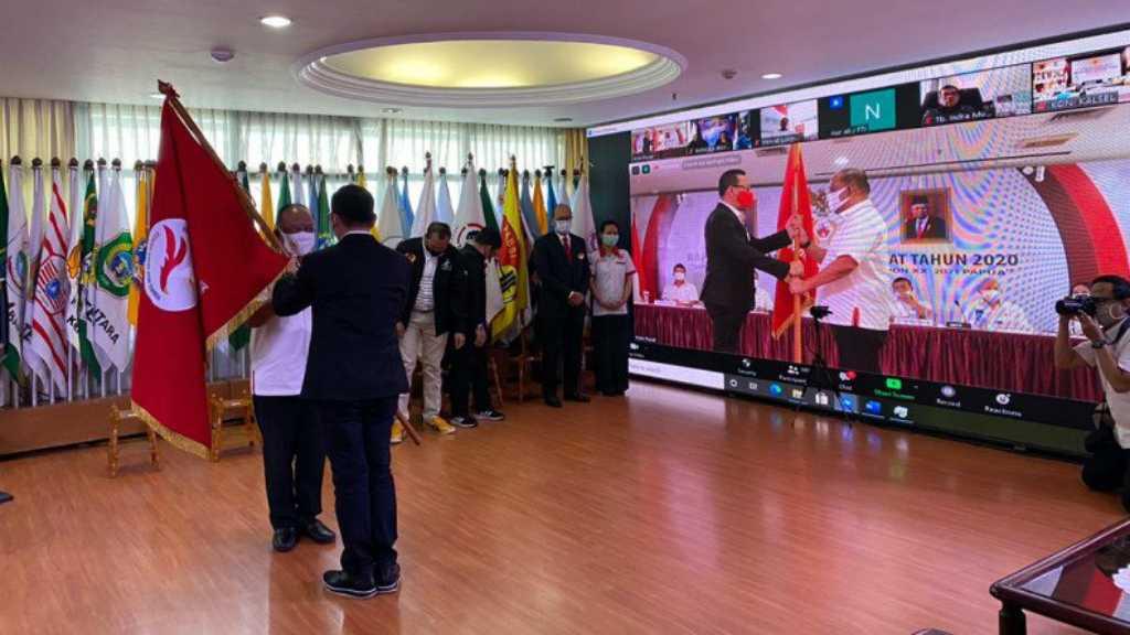 Esports Akhirnya Diakui sebagai Cabang Olahraga Prestasi di Indonesia