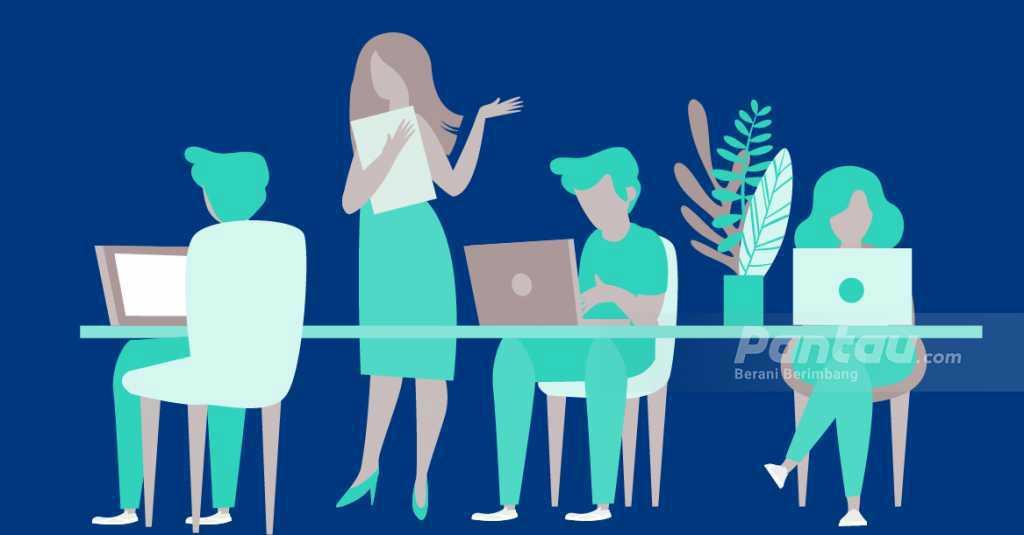 Polisi Bakal Kawal Bantuan Subsidi Upah bagi Pekerja