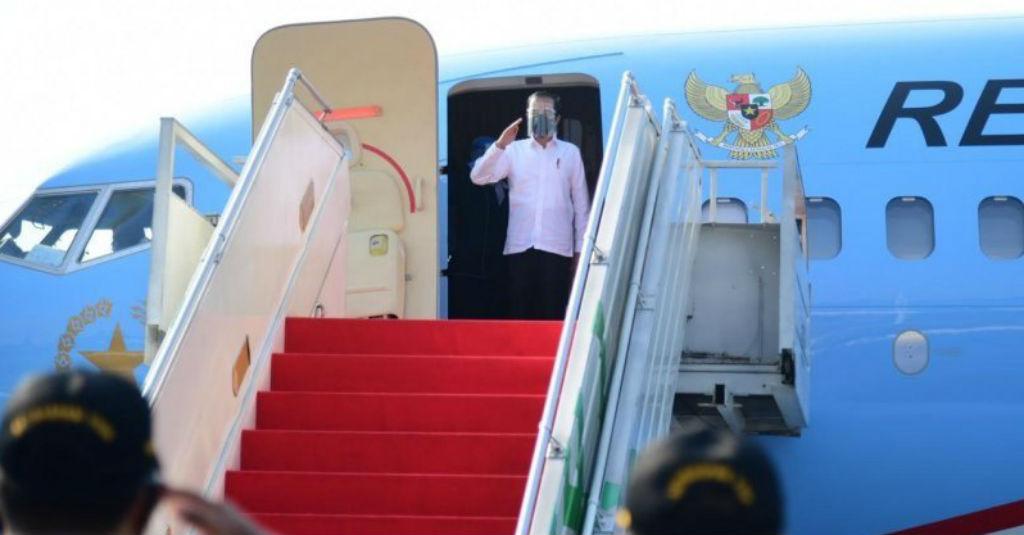 Dinilai sebagai Bandara Terbaik, YIA Bisa Layani 20 Juta Penumpang