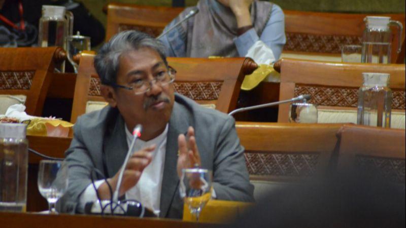 Anggota DPR Ingin Pemerintah Tolak Permohonan Relaksasi Smelter Freeport