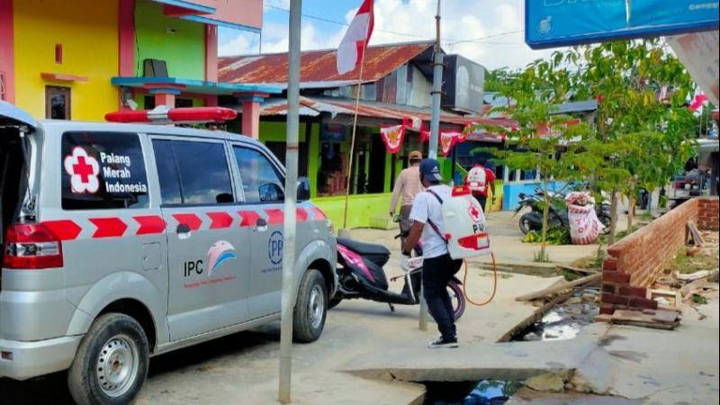 Dua Pasien Positif Korona Kabur dari Sorong ke Malang Pakai Pesawat!