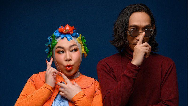 Dedi Mulyadi hingga Melly Goeslaw jadi Caleg DPR RI dari Gerindra