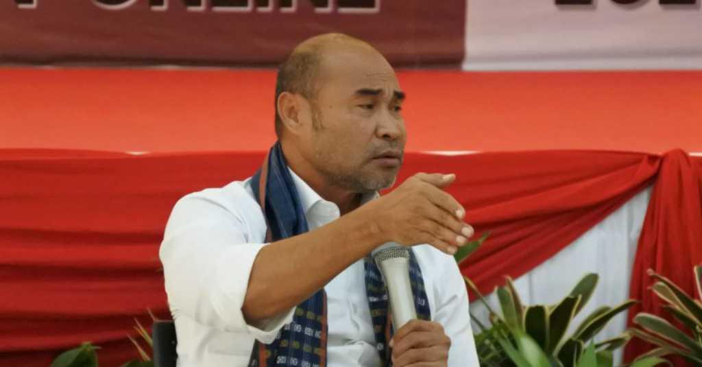 Pemerintah Kucurkan Dana Rp 1 Triliun untuk Infrastruktur Labuan Bajo