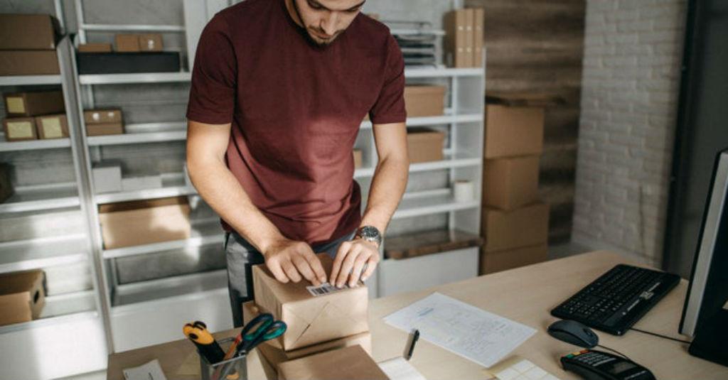 Ekonomi Sulit Akibat Pandemi, Ini 3 Rahasia Bisnis Dropship untuk Pemula