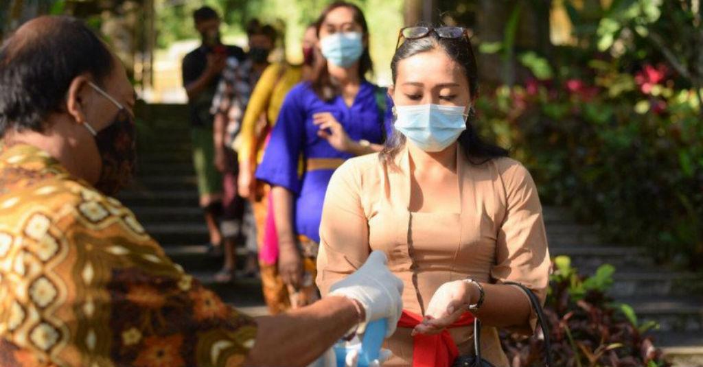 Kemenparekraf Terapkan Program BISA di Bali Tingkatkan Daya Tarik Wisatawan