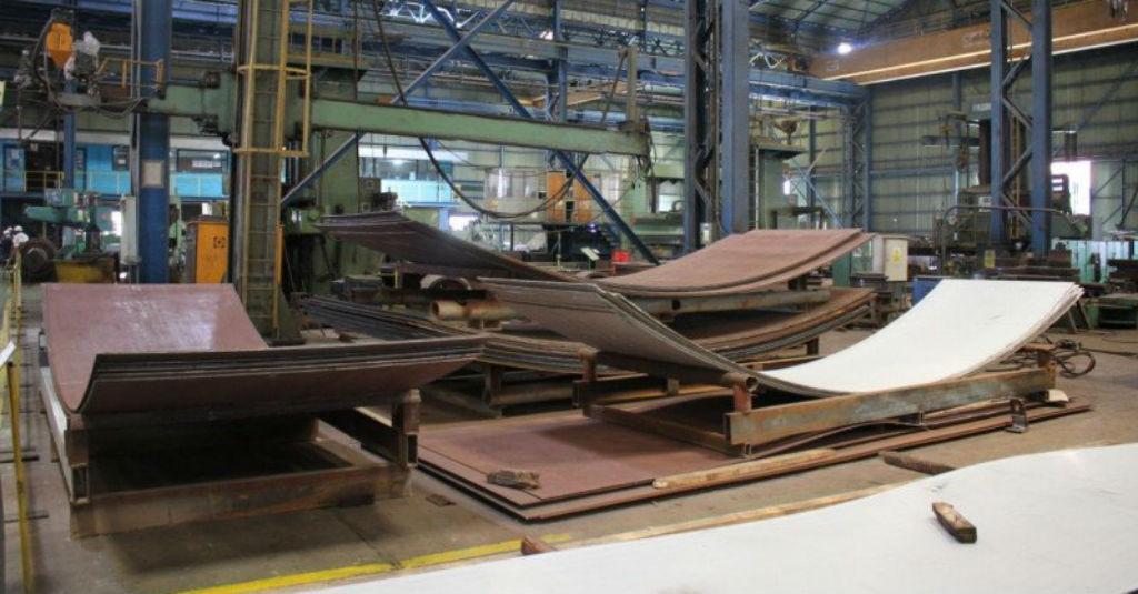 Kemenperin Tambah Penerapan SNI Wajib Sektor Logam