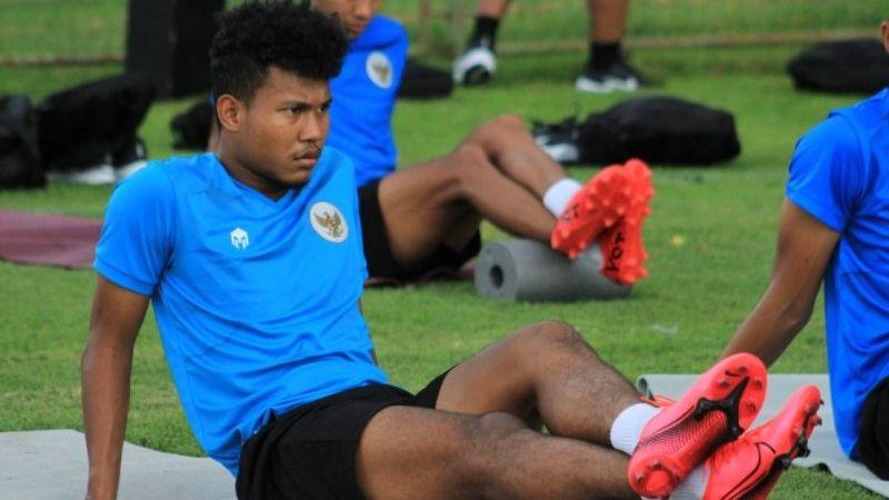 Selama di Kroasia, Timnas U-19 Latihan Tiga Kali Sehari