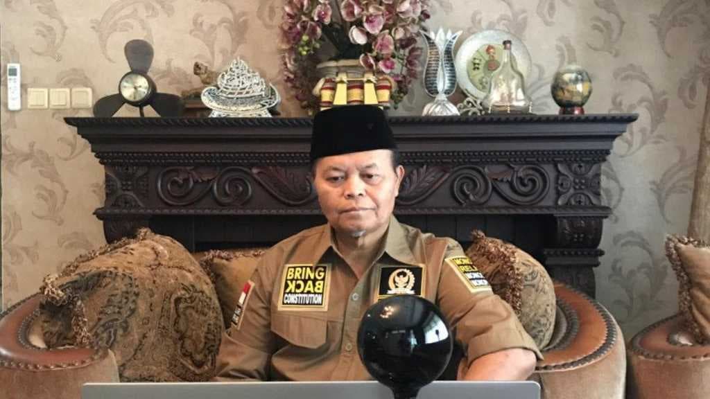 HNW Minta Vaksin COVID-19 Asal China Perhatikan Aspek Kehalalan