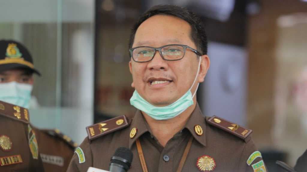 Soal Gratifikasi Jaksa Pinangki, Kejagung Bakal Supervisi dengan KPK