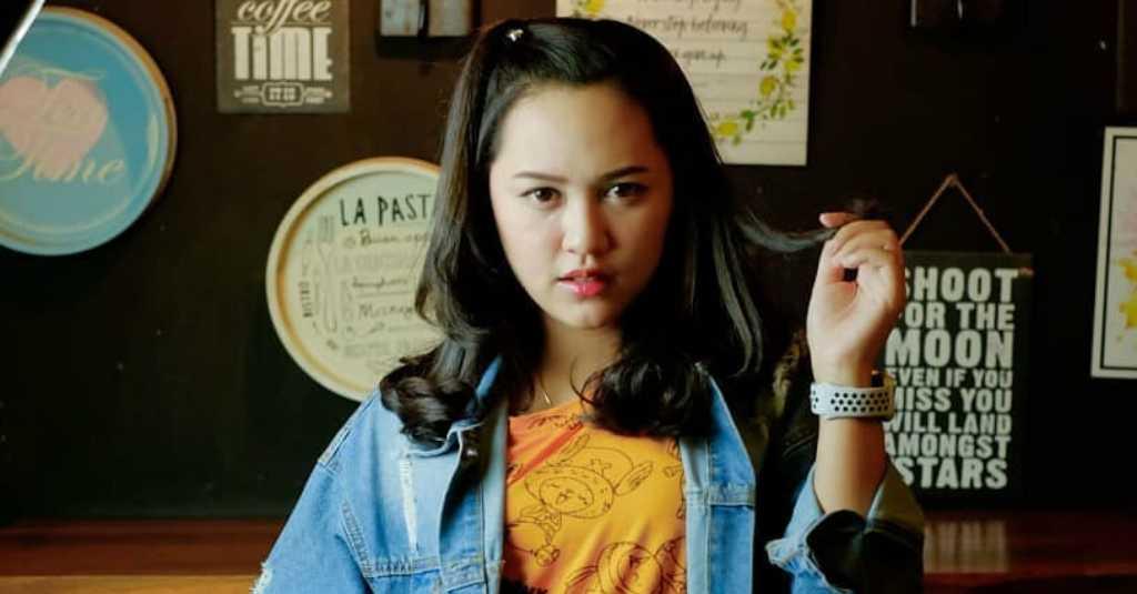 Nyanyikan Ulang Lagu Milik Judika dengan Versi Koplo, Happy Asmara 'Happy'