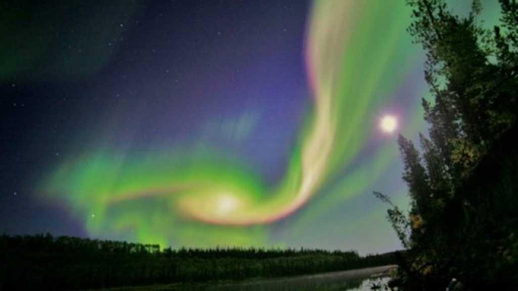 LAPAN Ingatkan Fenomena Cuaca Antariksa yang Bisa Berdampak untuk Bumi