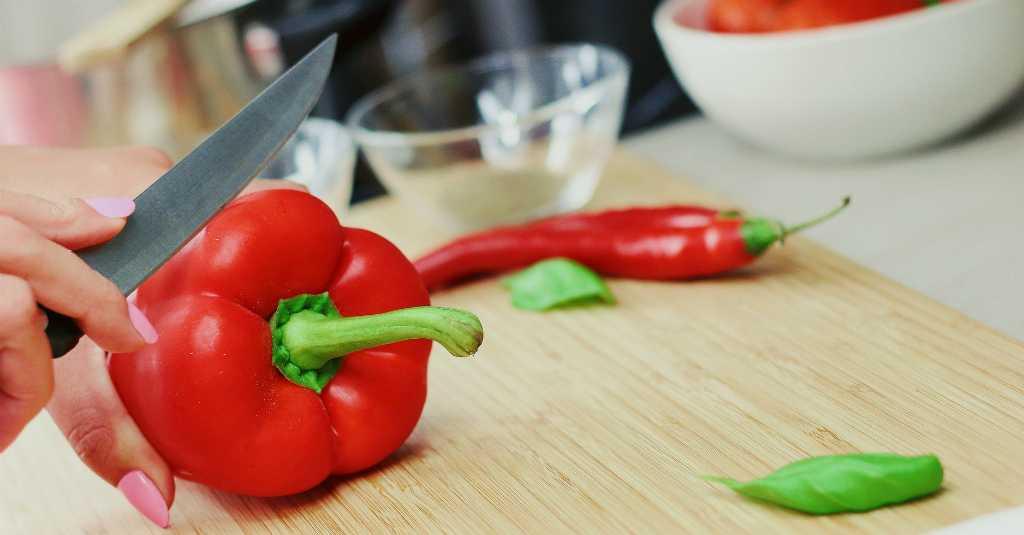 5 Trik Mengolah Sayuran Agar Tak Mengurangi Kandungan Gizinya