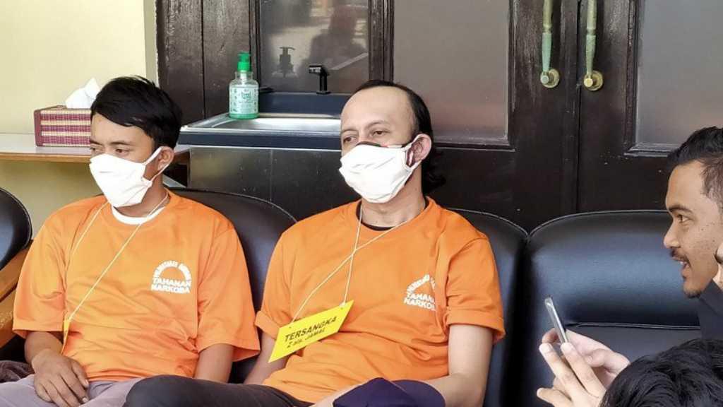 Jamal 'Preman Pensiun' Minta Rehabilitasi, Ini Jawaban Polrestabes Bandung