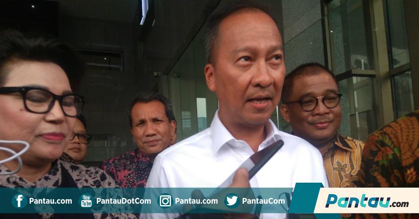 Dana Bansos Capai Rp54 Triliun, KPK Minta Kemensos Lakukan Pengawasan