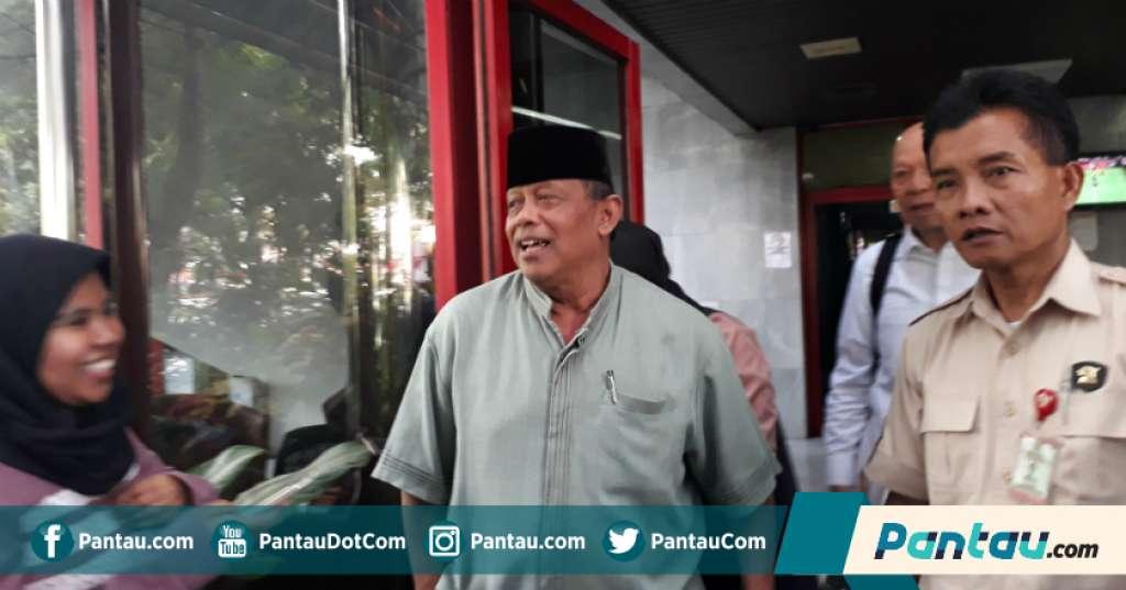Sosok Djoko Santoso, Mantan Panglima TNI yang Disebut Prabowo Jadi Ketua Tim Kampanye