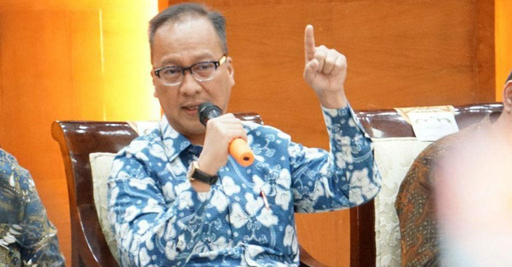 Manufaktur Indonesia Tembus Level Ekspansif di Angka 50,8