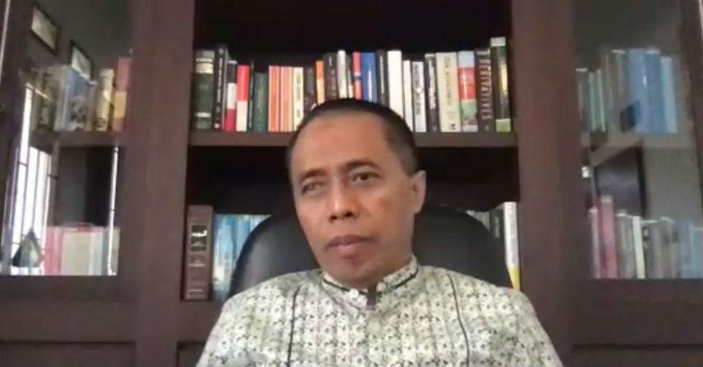 Perppu Reformasi Keuangan, Bisa Ada Diktator Fiskal dan Moneter