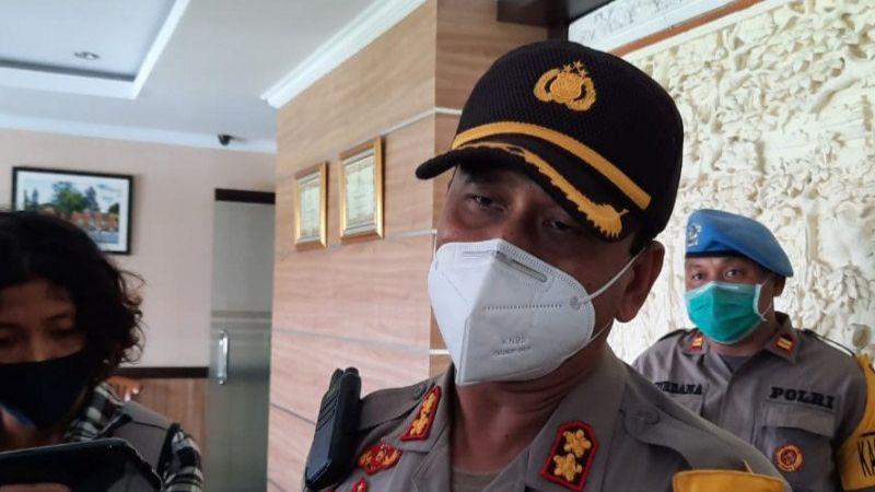 Polisi Sebut Senjata Api Kasus Bunuh Diri Tri Nugraha Diduga Ilegal