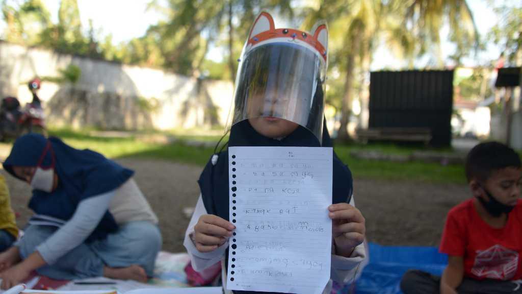 Kemendikbud: Pembelajaran Tatap Muka untuk PAUD Dimulai Oktober