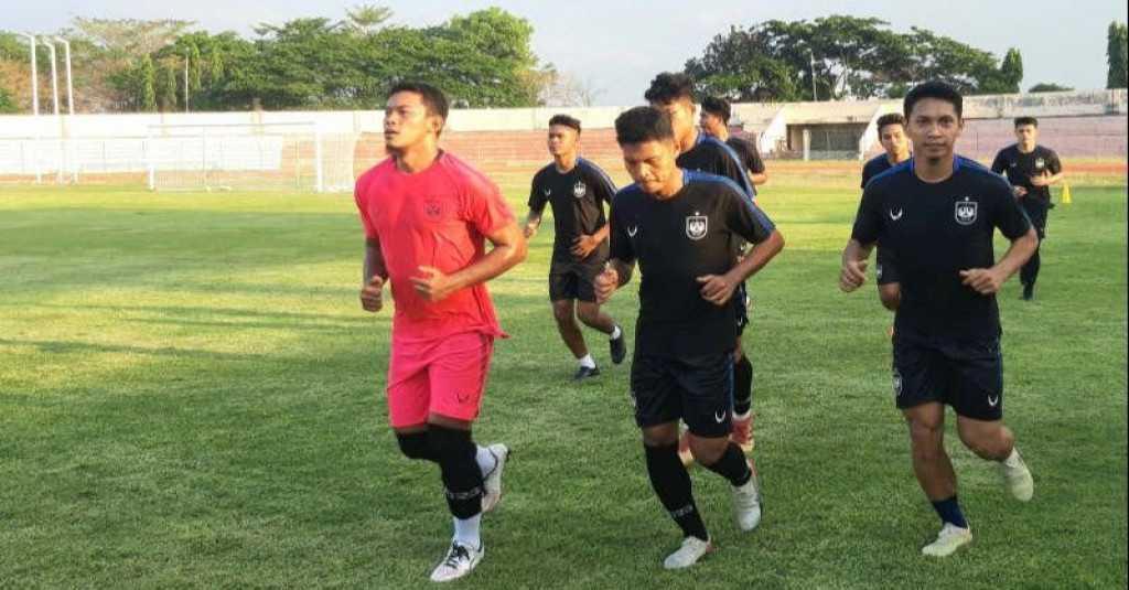 PSIS Semarang Tetap Optimistis Hadapi Liga Tanpa Trio Brazil