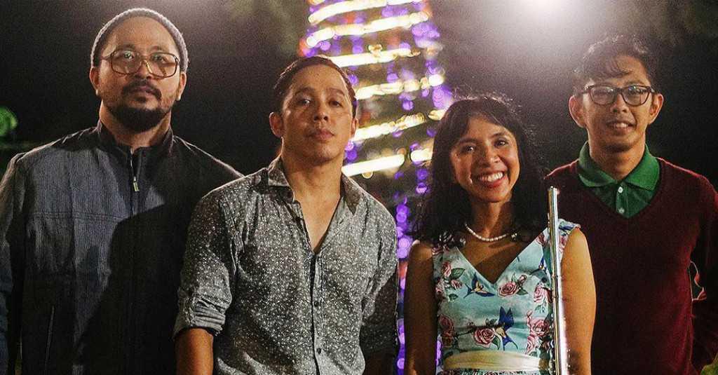 Single Baru Mocca Ajak Pendengar Optimis Hadapi Masa Pandemi