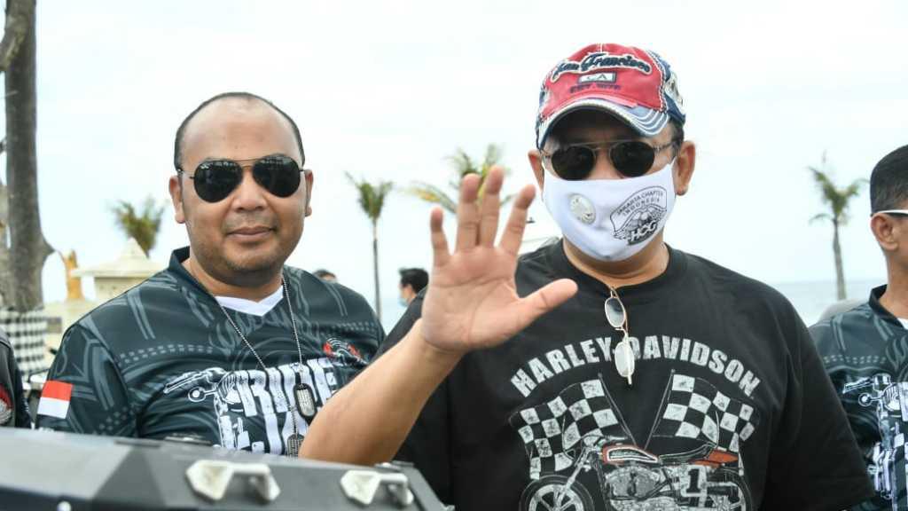 Bamsoet Desak Pemerintah Gerak Cepat Amankan Bahan Baku Vaksin COVID-19