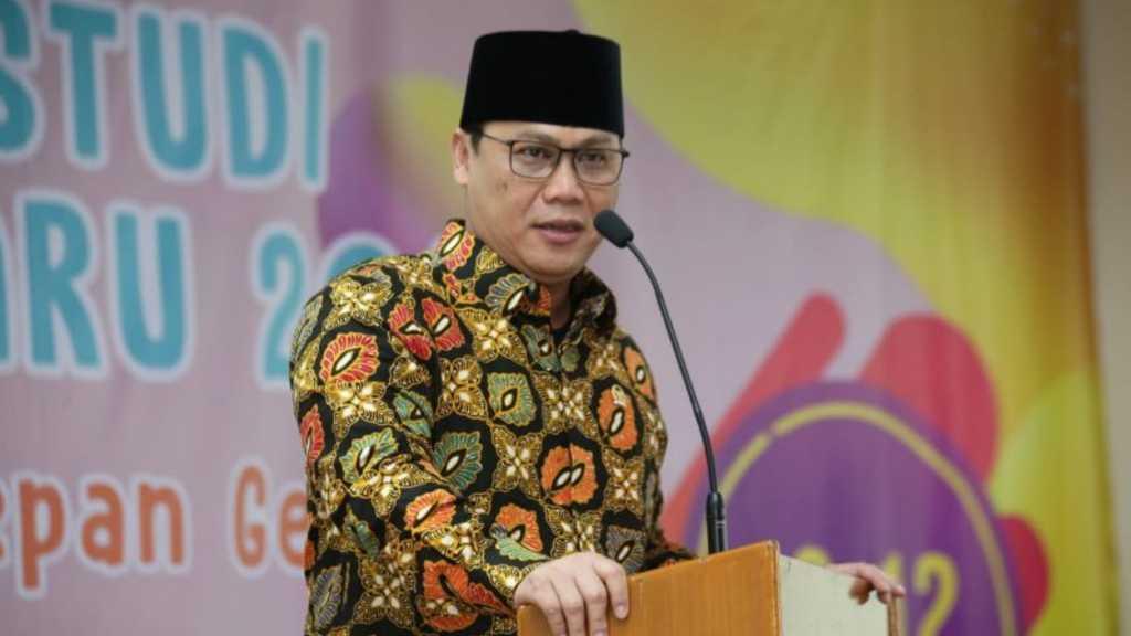 Ahmad Basarah: Visi-Misi Calon Kepala Daerah Harus Berpedoman Pancasila