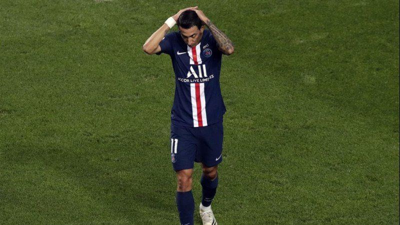 Dua Pemain Bintang PSG Terinfeksi Virus Korona