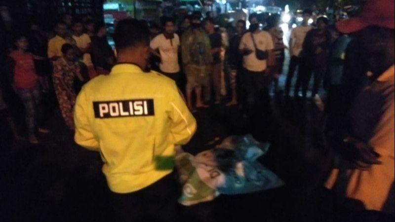 Bocah 10 Tahun 'Manusia Silver' Tewas Usai Jadi Korban Tabrak Lari
