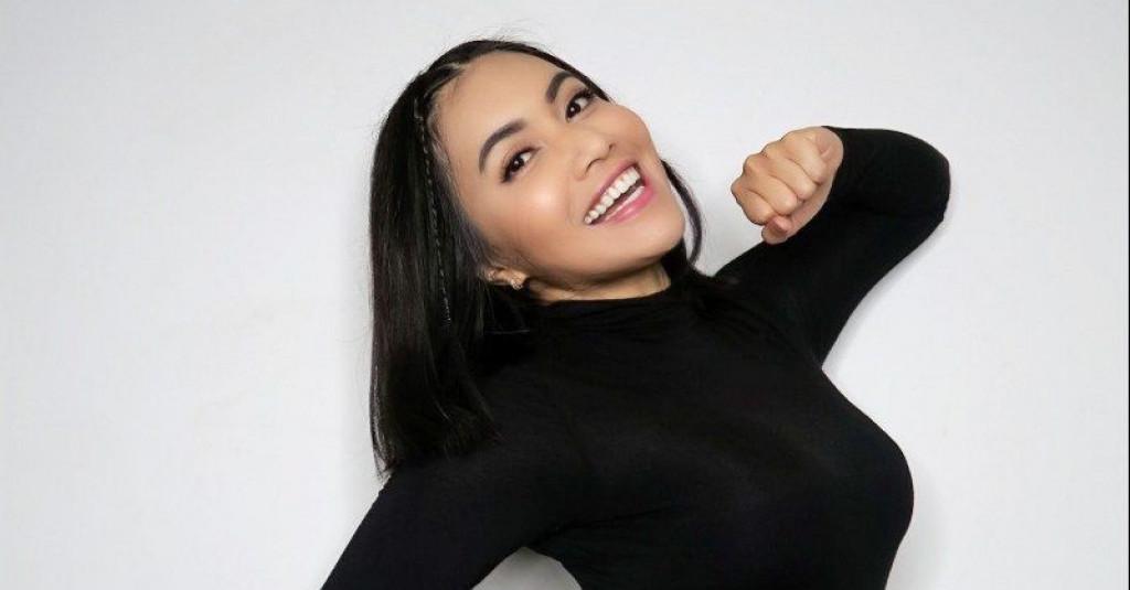 Penikmat Rebahan Diajak Olahraga Tuh Sama Denada