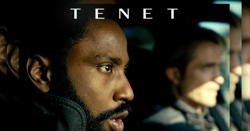 Baru Tayang, Film 'Tenet' dan 'The Mutants' Sudah Dibajak