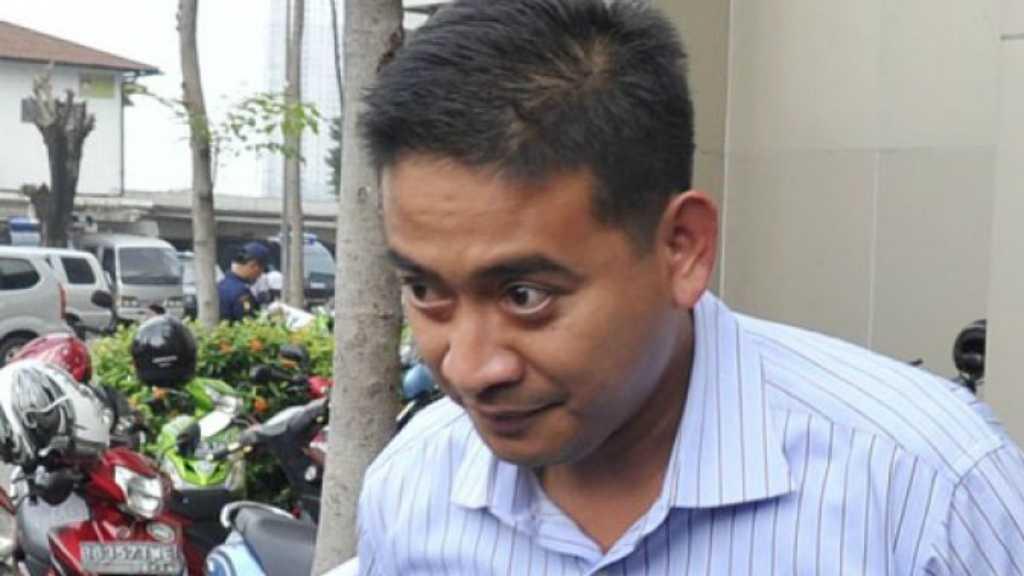 Raden Brotoseno, Suami Angelina Sondakh Akhirnya Bebas Murni