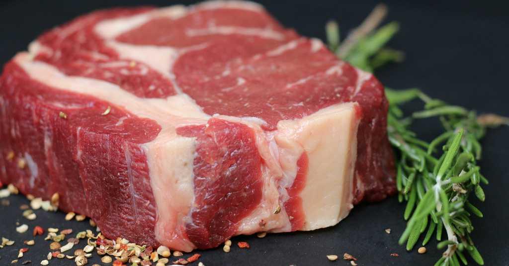 Ternyata Ini yang Membuat Daging Sapi Australia Lebih Berkualitas