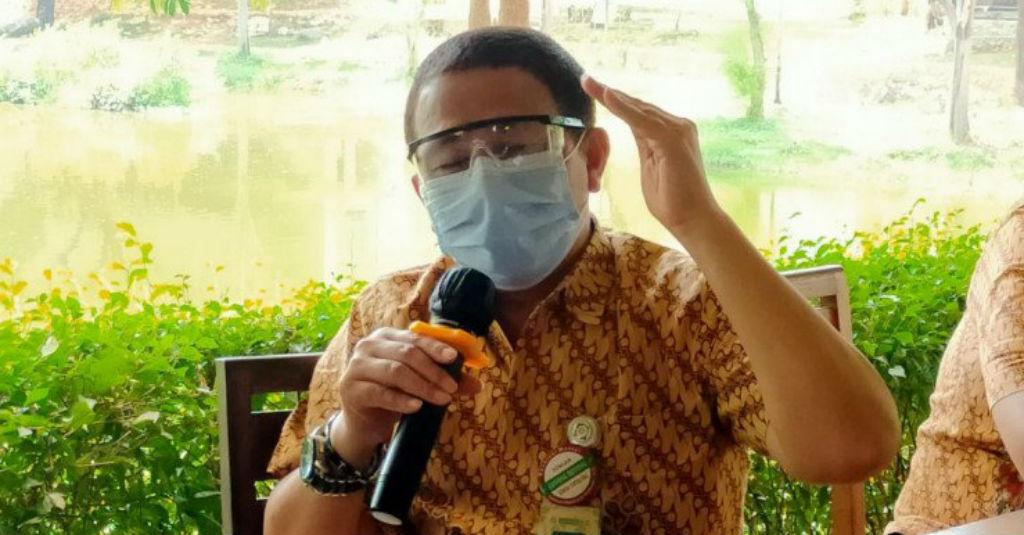 BPJS Kesehatan Bekasi Dukung Pemberian Vaksin Gratis COVID-19