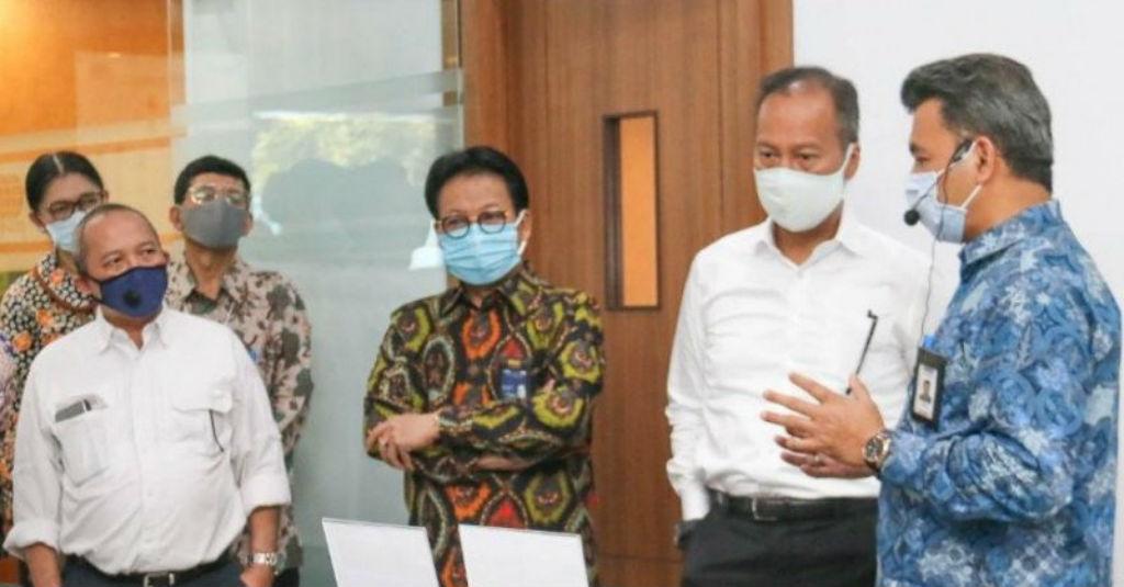 Pelaku Industri Baja Sambut Kebijakan Kemenperin Perbanyak SNI Wajib