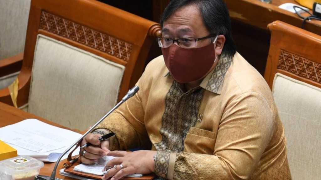 Menristek: Tidak Ada Bukti Mutasi COVID-19 D614G Lebih Ganas